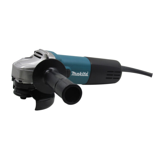 Amoladora Angular Eléctrica 840W 115mm (4-1/2) 9557HN-MAKITA