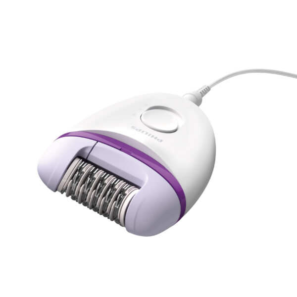 Depilatoria Philips Satinelle Essential Cabeza Lavable110/220V       BRE225/00-PHILIPS - Image 3