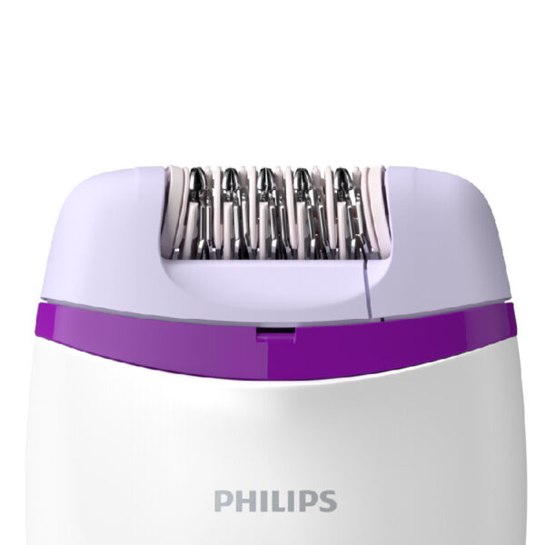 Depilatoria Philips Satinelle Essential Cabeza Lavable110/220V       BRE225/00-PHILIPS - Image 2