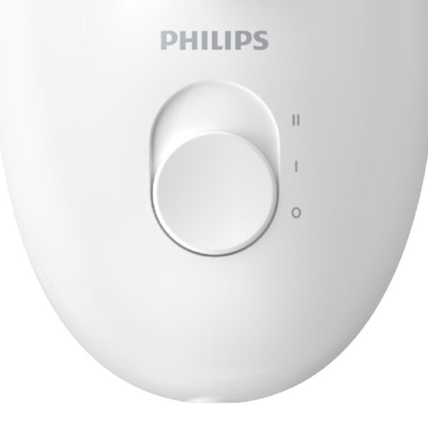 Depilatoria Philips Satinelle Essential Cabeza Lavable110/220V       BRE225/00-PHILIPS - Image 4