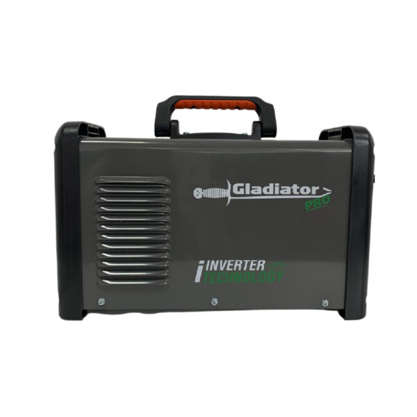 Soldadora Inverter 200A LCD               IE9200/220LCD-GLADIATOR - Image 2