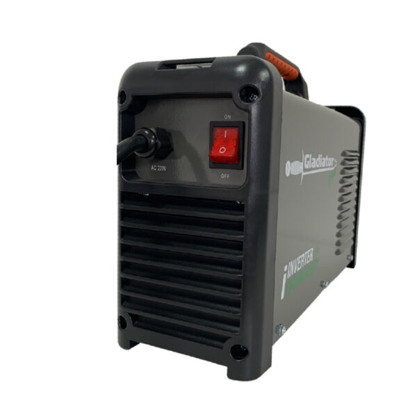 Soldadora Inverter 200A LCD               IE9200/220LCD-GLADIATOR - Image 3