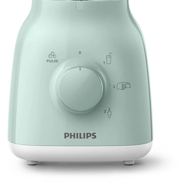 Licuadora Philips Daily Collection Color Verde agua          HR2125/80-PHILIPS - Image 2