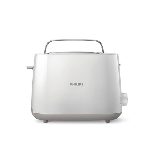 Tostadora Daily Collection 900w Color Blanco                      HD2581/00-PHILIPS