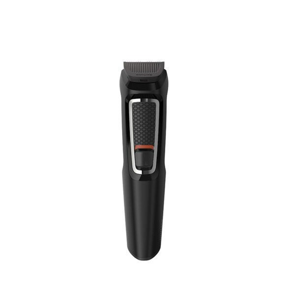 Afeitadora y Cortadora de Pelo 8en1 Philips Series 3000       MG3730/15-PHILIPS