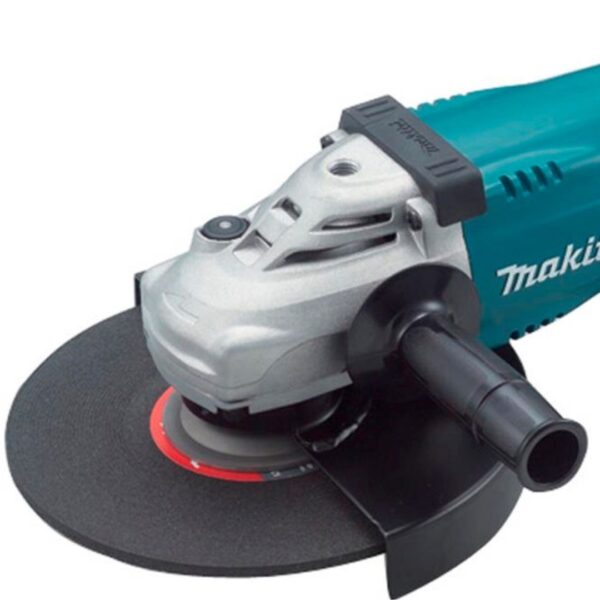 Amoladora Angular 230MM 2200W GA9020-MAKITA - Image 2