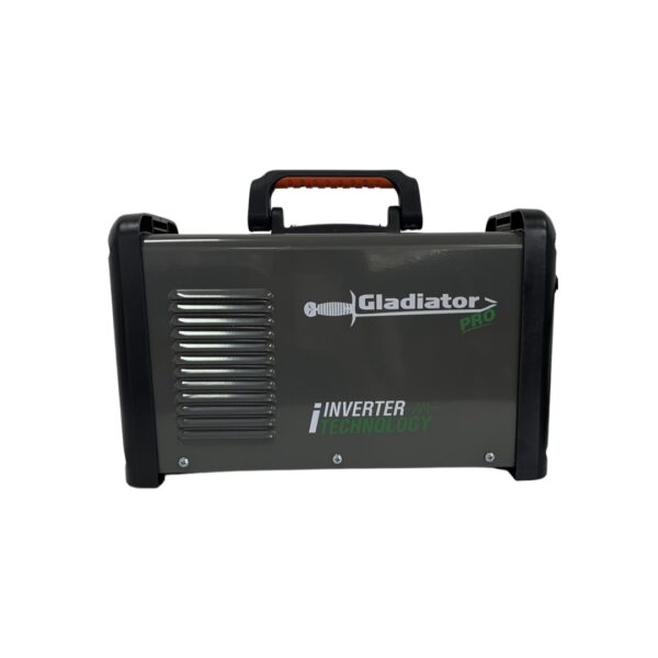 Soldadora Inverter LCD MMA 250A                          IE9250/220-GLADIATOR - Image 2